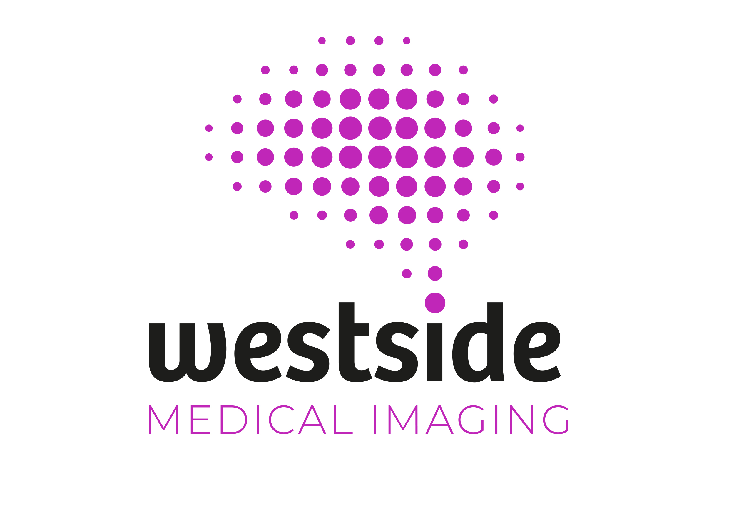 Westside Medical Imaging Logo